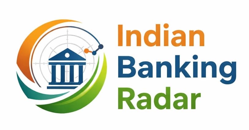 Indian Banking Radar